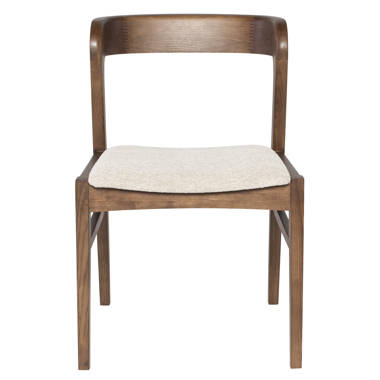 AllModern Casimir Low Back Side Chair Wayfair